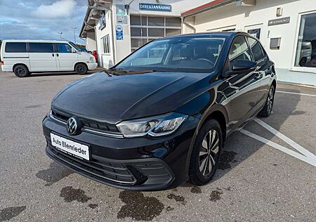 VW Polo Volkswagen VI Move 1. Hand