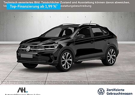 VW Taigo Volkswagen 1.0 TSI LED PDC SHZ DAB Digital Cockpit App-Connec
