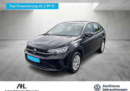 VW Taigo Volkswagen 1.0 TSI LED PDC SHZ DAB Digital Cockpit App-Connec