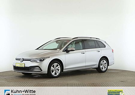 VW Golf Variant Volkswagen Golf VIII Variant 2.0 TDI Life *PDC*LED*RFK*Navi