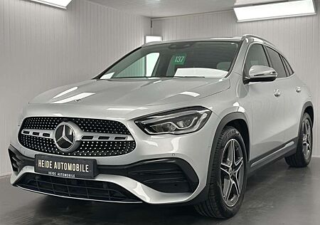 Mercedes-Benz GLA 180 AMG Sportpaket Widescreen Kamera