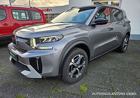 Citroën C3 Aircross Citroen 145 Mild-Hybrid Max EU6e