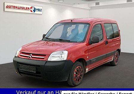 Citroën Berlingo Citroen 1.6 HDi 75 First Kombi 5-Sitze