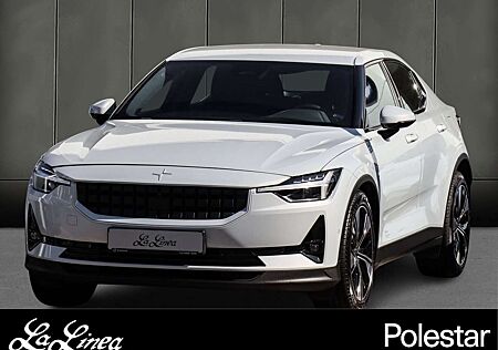 Polestar 2 Long Range Single #PDC/ 360/ Navi/ Winter pkt./...
