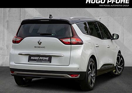 Renault Grand Scenic Black Ed.|PANO|RFK|NAVI|ACC|SHZ