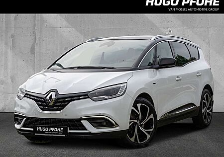 Renault Grand Scenic IV 1.3 TCe 140 Black Edt. GPF (EU 6d)