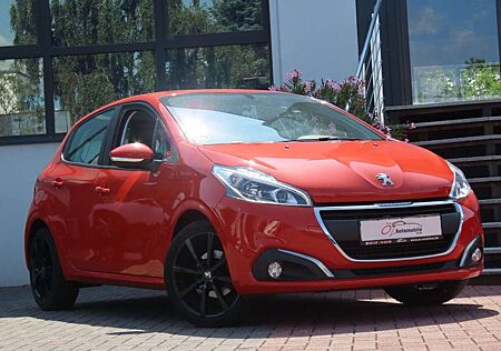 Peugeot 208 PureTech 82 Active Sitzheizung PDC