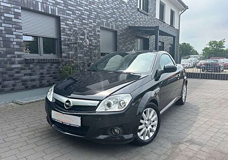 Opel Tigra Twin Top Basis