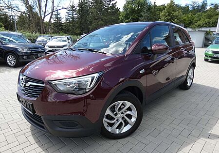 Opel Crossland X Innovation *28TKM*SHZ*PDC*TOP*