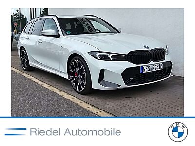 BMW 330 e Touring M Sportpaket Pro*AHK*DAPro*HiFi*LED