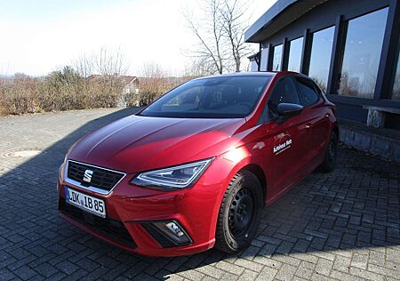 Seat Ibiza FR