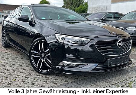 Opel Insignia *GRAND SPORT*NAVI-AUTOMA-LEDER-MASSAGE