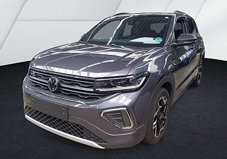 VW T-Cross Volkswagen 1.5 TSI DSG R-LINE