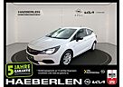 Opel Astra K 1.5 D Edition LM LED W-Paket 2xKlima