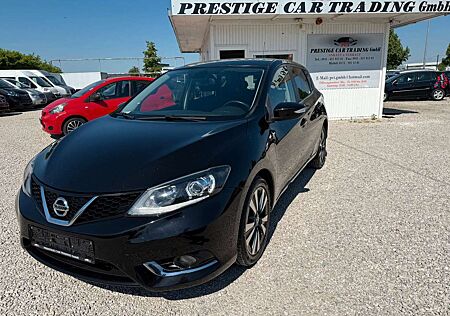 Nissan Pulsar !.6 Turbo Acenta*2.HAND*KEYLESS GO*