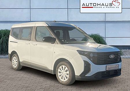 Ford Tourneo Courier *NAVI*KAMERA*KLIMA*