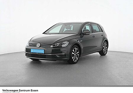VW Golf Volkswagen IQ.Drive TSI DSG BlueMotion LED Navi ActiveLightin