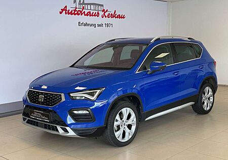 Seat Ateca 1.5 TSI ACT DSG Xperience+ 8-fach bereift +Carply+
