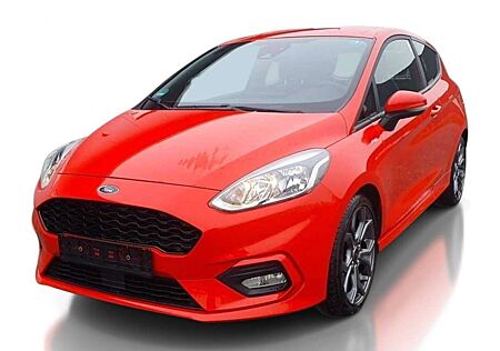 Ford Fiesta ST-Line *Winter Paket, B&O Soundsystem*