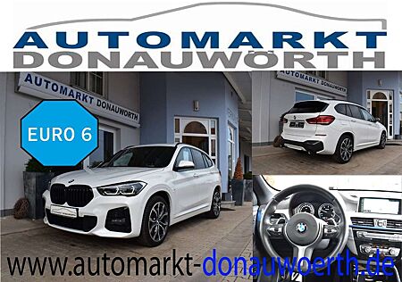 BMW X1 xDrive20d Aut. M Sport Navi PanoDach LED