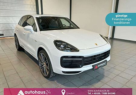 Porsche Cayenne Turbo S E-Hybrid|Matrix|Pano|HeadUp