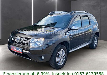 Dacia Duster I Basis 4x2