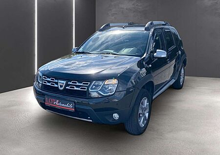 Dacia Duster I Basis 4x2