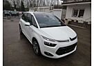 Citroën C4 Citroen Picasso/Spacetourer Exclusive,AUTOMATIK,LEDER