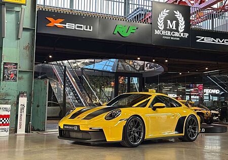 Porsche 992 911 GT3/CLUBSPORT/BOSE