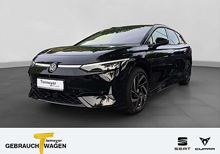 VW ID.7 Volkswagen Tourer GTX HARMAN AHK DCC WÄRMEPUMPE
