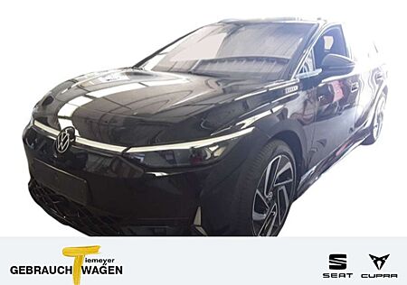 VW ID.7 Volkswagen Tourer GTX HARMAN AHK DCC WÄRMEPUMPE