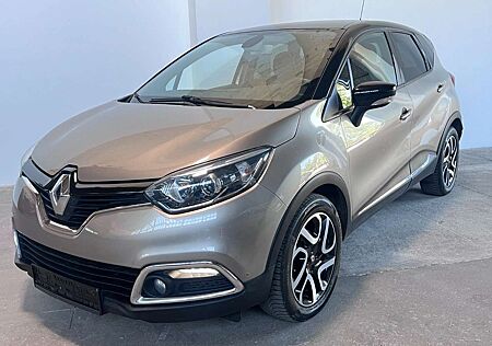 Renault Captur Luxe 1.5 *Automatik*