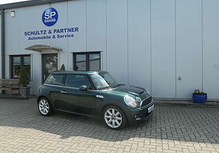 Mini Cooper S / Alu., Pano, Scheckh., HU 02/2027