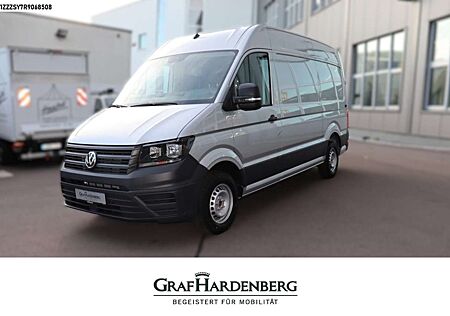 VW Crafter Volkswagen 35 Kasten 2.0 TDI HD Einparkhilfe Navi