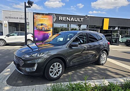 Ford Kuga 1.5 EcoBoost Titanium *Szhzg.*Kamera*