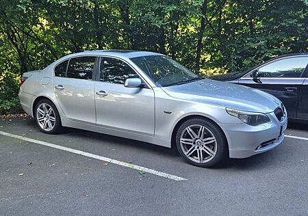 BMW 530d 530 Aut.