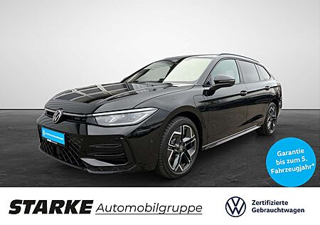 VW Passat Variant Volkswagen 1.5 TSI DSG eHybrid R-Line