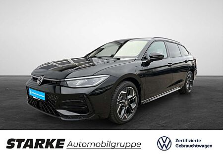 VW Passat Variant Volkswagen 1.5 TSI DSG eHybrid R-Line