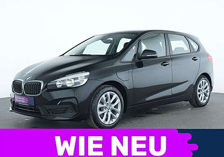 BMW 225 Active Tourer xe Park-Assistent|Navi|Sitzhzg