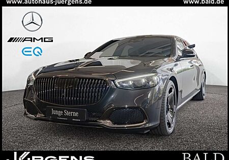 Mercedes-Benz S 580 e Maybach Night-Series/Exklusiv/Pano/20'