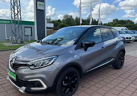 Renault Captur 1.2 TCE Intens