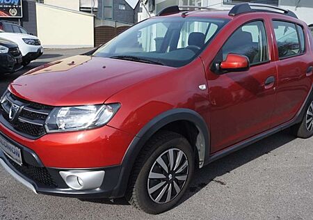 Dacia Sandero Stepway Prestige dCi90 NAVI KLIMA
