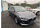 Hyundai i30 Trend1/HAND/NAVI/EURO 6 KAT/AUTOMATIK