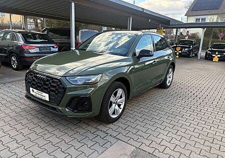 Audi Q5 40 TDI quattro edition one