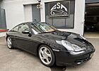 Porsche 996 911 Carrera 4 Limited Edition Millennium Nr.666