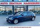 Mazda 3 Lim. Center-Line 2,0 Klima Sitzh. Kamera GJR