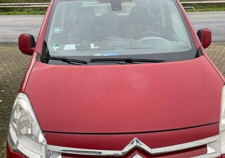 Citroën Berlingo Citroen 1.6 HDi 90 FAP Multispace