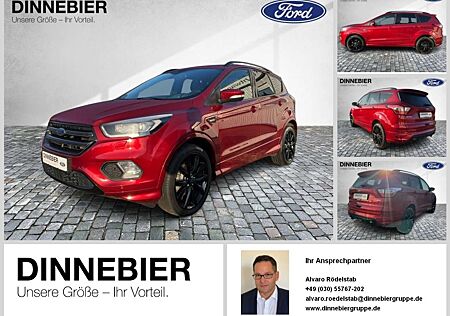 Ford Kuga ST-Line*Navi*Xenon*Kamera*Winterpaket