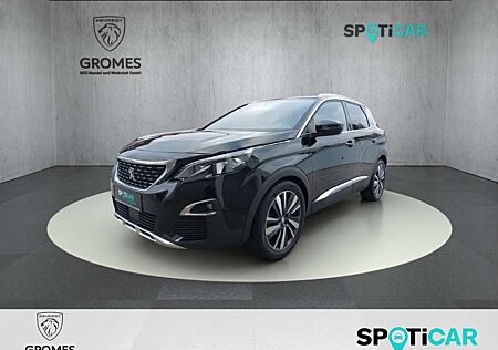 Peugeot 3008 2.0 BlueHDi 180 FAP EU6d-T GT EAT8 Navi digitales