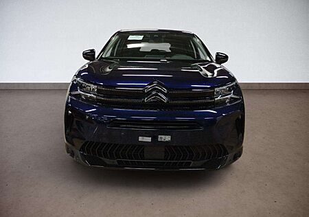 Citroën C5 Aircross Citroen Mild Hybrid 145 e-DCS6 Plus